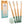 Bambus Zahnbürsten - Mittel - 4er Set - Bambuna