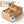 HOLZBROTZAUBER - Premium Holzbrot Backform aus Buchenholz | Perfekte Kruste & E - Book mit Brotbackrezepten - Bambuna